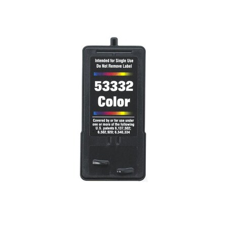 Primera Primera Tri-Color Ink Cartridge 53332